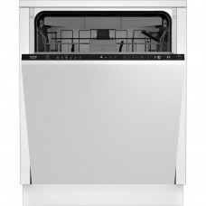 Посудомийна машина Beko BDIN36530