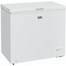 Морозильна скриня Beko CF200EWN