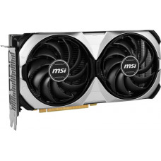 Відеокарта MSI GeForce RTX 4070 Ti SUPER 16G VENTUS 2X OC (912-V513-615)