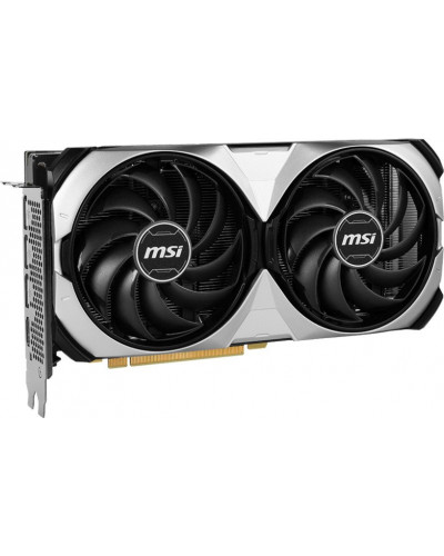 Відеокарта MSI GeForce RTX 4070 Ti SUPER 16G VENTUS 2X OC (912-V513-615)