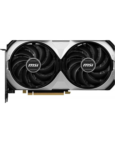 Відеокарта MSI GeForce RTX 4070 Ti SUPER 16G VENTUS 2X OC (912-V513-615)