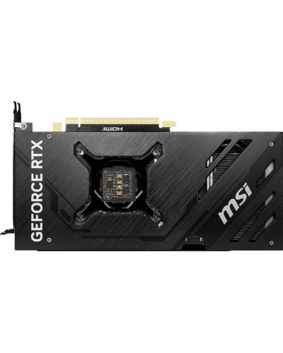 Відеокарта MSI GeForce RTX 4070 Ti SUPER 16G VENTUS 2X OC (912-V513-615)