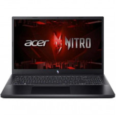 Ноутбук Acer Nitro V 15 ANV15-51 (NH.QNBEP.001)