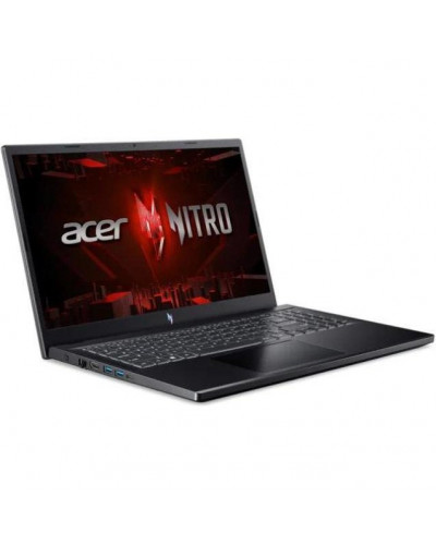 Ноутбук Acer Nitro V 15 ANV15-51 (NH.QNBEP.001)