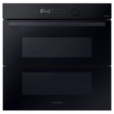 Духовка електрична DUAL COOK Samsung NV7B5745PAK