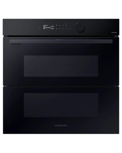 Духовка электрическая DUAL COOK Samsung NV7B5745PAK