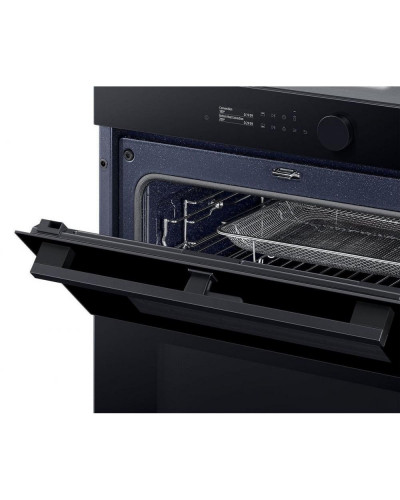 Духовка электрическая DUAL COOK Samsung NV7B5745PAK