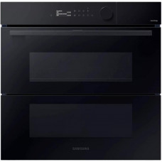 Духовка електрична DUAL COOK Samsung NV7B5785KAK