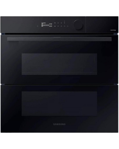 Духовка електрична DUAL COOK Samsung NV7B5785KAK