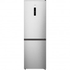 Холодильник з морозильною камерою Gorenje N619EAXL4