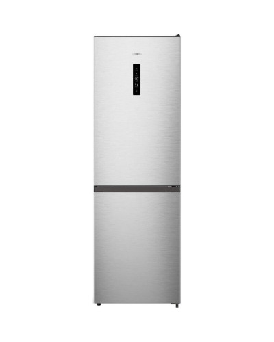 Холодильник с морозильной камерой Gorenje N619EAXL4