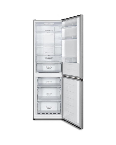 Холодильник с морозильной камерой Gorenje N619EAXL4