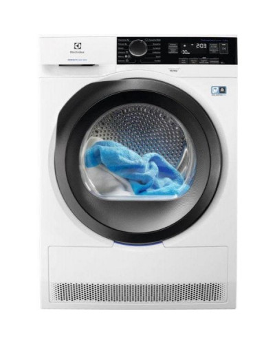 Сушильна машина Electrolux EW8H258SP PerfectCare 800