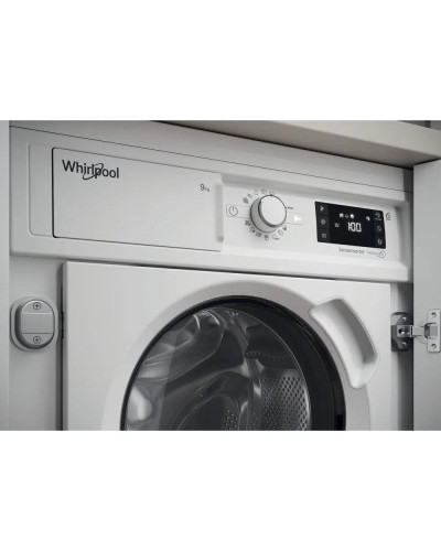 Стиральная машина автоматическая Whirlpool BI WMWG 91485 EU