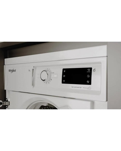 Стиральная машина автоматическая Whirlpool BI WMWG 91485 EU