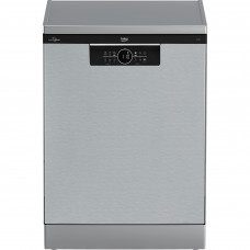 Посудомийна машина Beko BDFN26531X