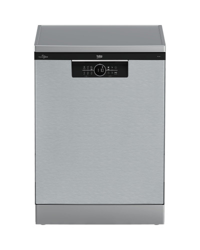 Посудомийна машина Beko BDFN26531X