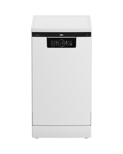 Посудомийна машина Beko BDFS26123WQ