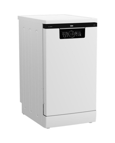 Посудомийна машина Beko BDFS26123WQ