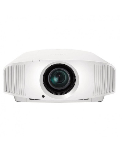 Мультимедійний проектор Sony VPL-VW590 White (VPL-VW590/W)