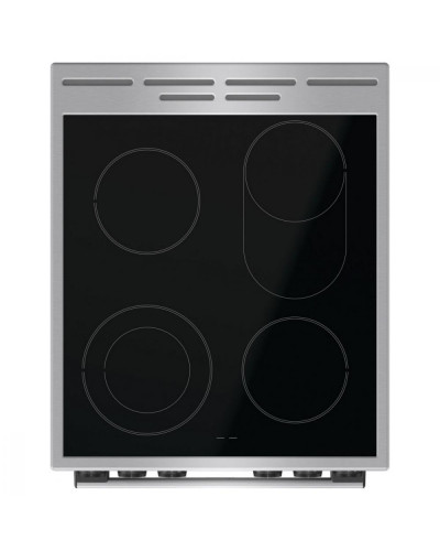 Електрична плита Gorenje GECS5C70XA