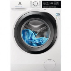 Пральна машина автоматична Electrolux EW6FNL348SP