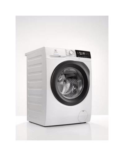 Пральна машина автоматична Electrolux EW6FNL348SP