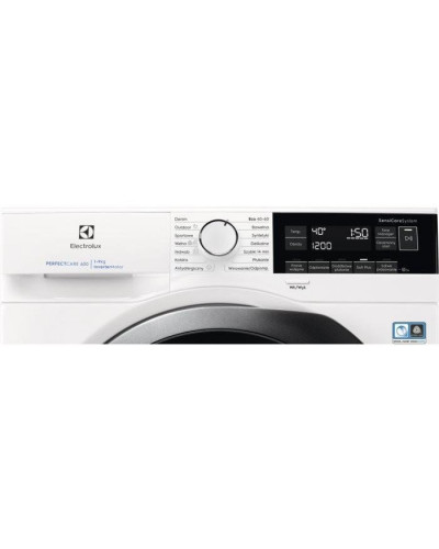 Пральна машина автоматична Electrolux EW6FNL348SP