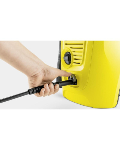 Минимойка высокого давления Karcher K 4 Universal Edition (1.679-300.0)