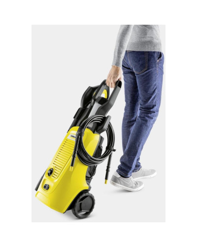 Мінімийка високого тиску Karcher K 4 Universal Edition (1.679-300.0)