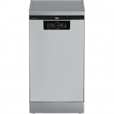 Посудомийна машина Beko BDFS26123XQ