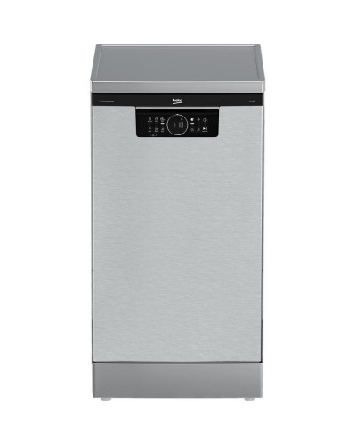 Посудомийна машина Beko BDFS26123XQ