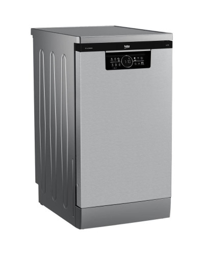 Посудомийна машина Beko BDFS26123XQ