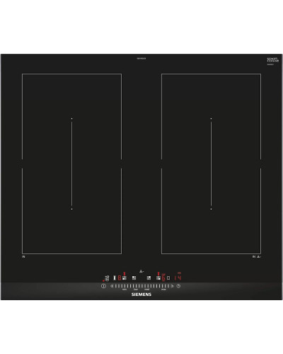 Варильна поверхня електрична Siemens ED675FQC5E