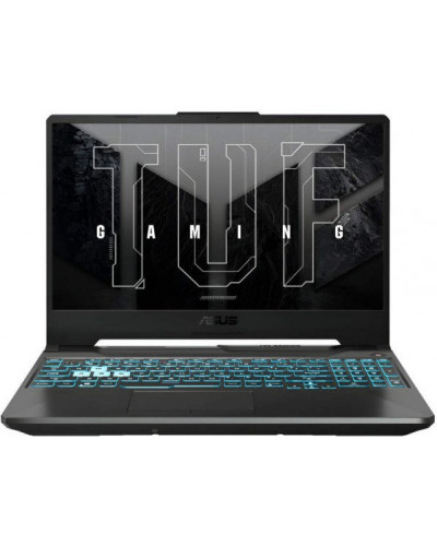 Ноутбук ASUS TUF Gaming A15 FA506NC (FA506NC-HN001W)