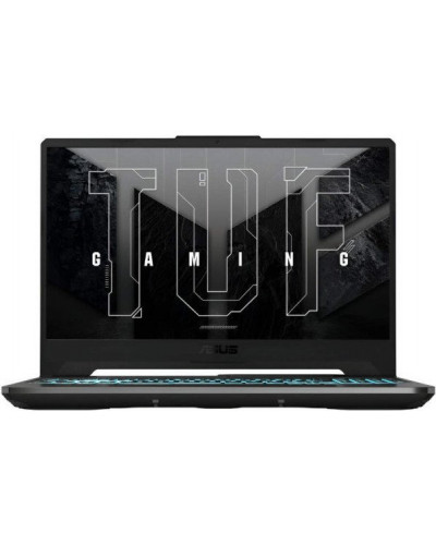 Ноутбук ASUS TUF Gaming A15 FA506NC (FA506NC-HN001W)