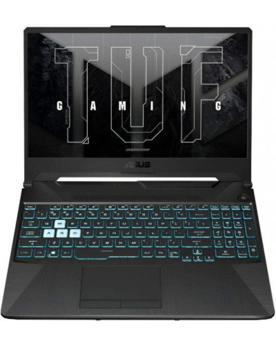 Ноутбук ASUS TUF Gaming A15 FA506NC (FA506NC-HN001W)