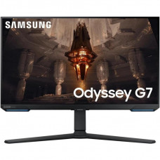 Монітор Samsung Odyssey Gaming G70B (LS32BG700EUXEN)