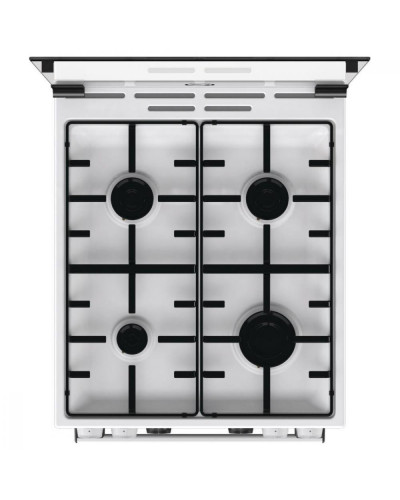 Комбінована плита Gorenje GK5C61WH