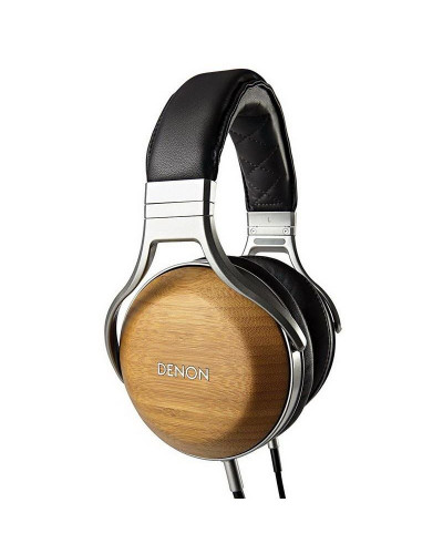 Наушники без микрофона Denon AH-D9200