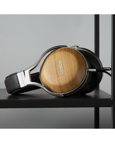 Наушники без микрофона Denon AH-D9200