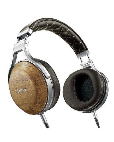 Наушники без микрофона Denon AH-D9200