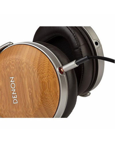 Наушники без микрофона Denon AH-D9200