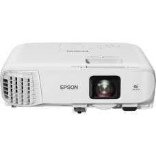 Мультимедійний проектор Epson EB-E20 (V11H981040)