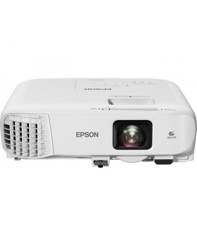 Мультимедийный проектор Epson EB-E20 (V11H981040)