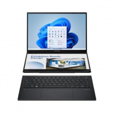 Ноутбук ASUS Zenbook DUO UX8406MA (UX8406MA-PZ050W)