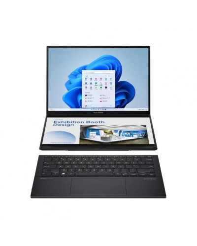 ASUS Zenbook DUO UX8406MA (UX8406MA-PZ050W)