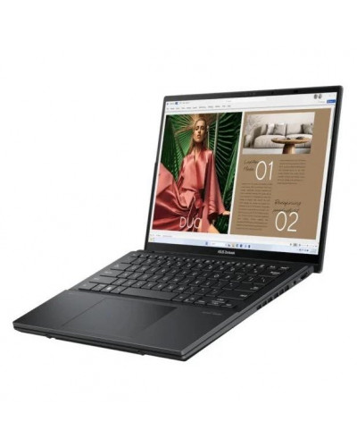 Ноутбук ASUS Zenbook DUO UX8406MA (UX8406MA-PZ050W)