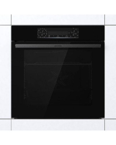 Духовка електрична Gorenje BO6737E02BG