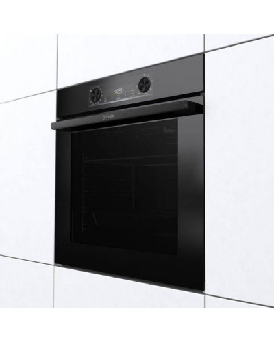 Духовка електрична Gorenje BO6737E02BG